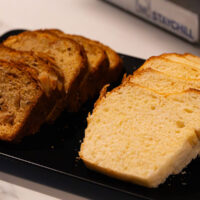 Gâteaux maison pour un petit déjeuner gourmand